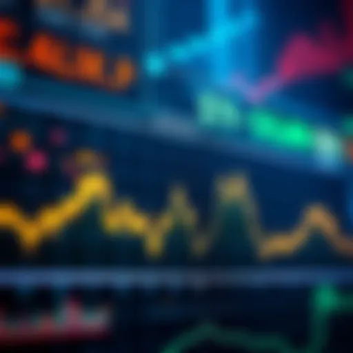 Graph showing Bitcoin price drop to $94,000 with upward trend line and $1 billion entering exchanges