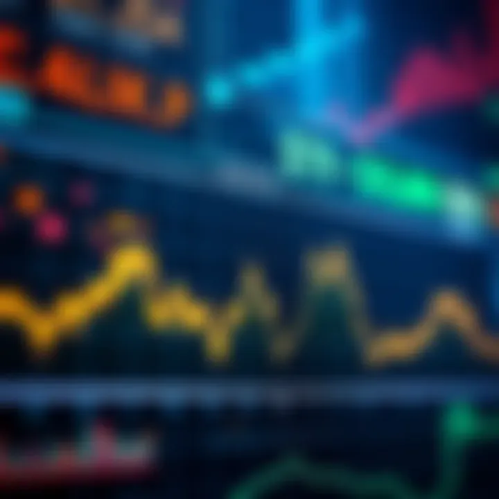 Graph showing Bitcoin price drop to $94,000 with upward trend line and $1 billion entering exchanges