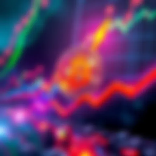 A graphic showing Bitcoin's price rising toward $340,000 with upward arrows and charts in the background