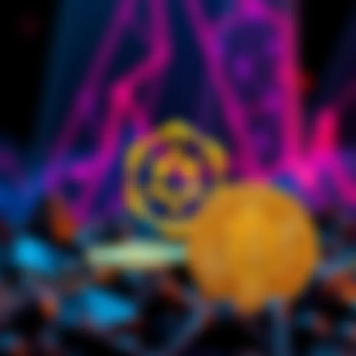Cardano logo alongside Bitcoin symbols representing the treasury shift