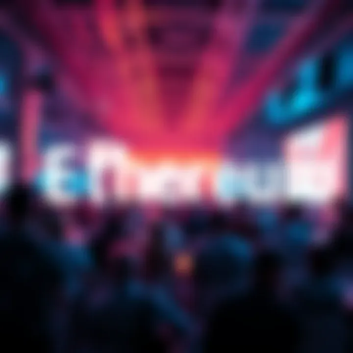 People discussing Ethereum topics and price updates in a lively forum setting