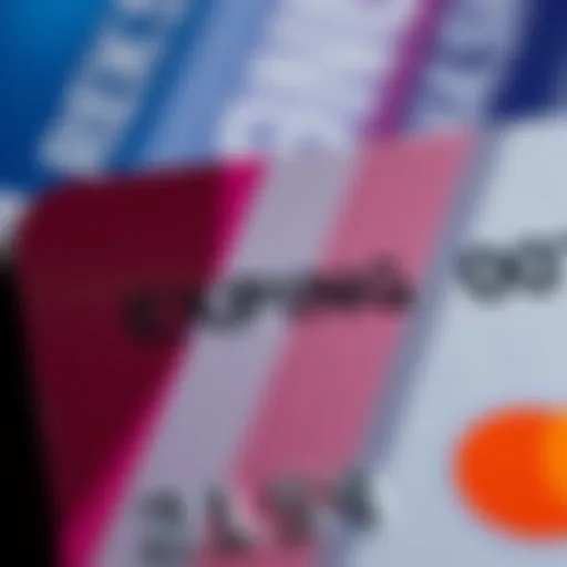 A close-up view of a credit card with an expiration date approaching, highlighting the concern of renewal.