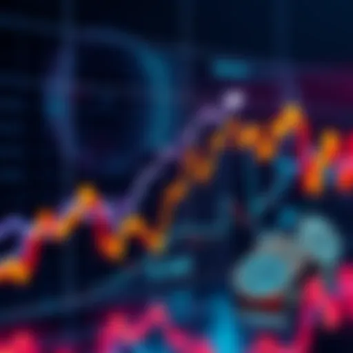 Graph showing the steep decline of the USD against other currencies