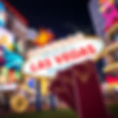 Free Tickets to Vegas with BTC Promo Two tickets to Las Vegas with Bitcoin promotional details