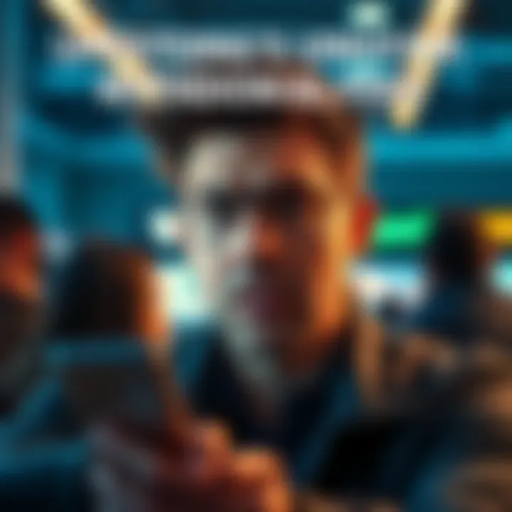 A customer expressing frustration while viewing withdrawal fees on a financial app screen