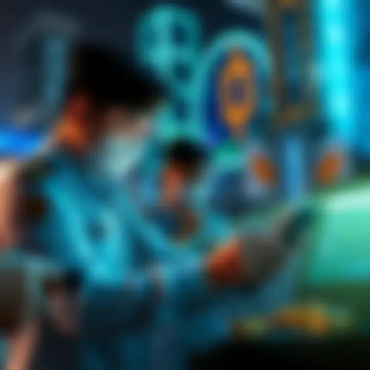 Jeju City officials reviewing digital wallets and cryptocurrency assets to enforce tax compliance