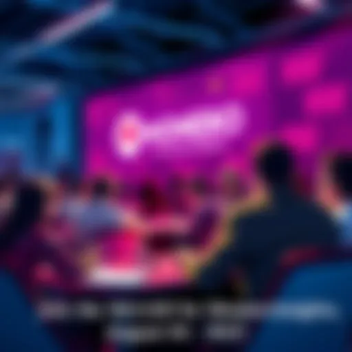 Participants engaging in a question and answer session about Monero on a digital forum