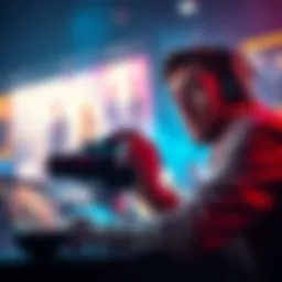 A player expressing frustration over cringe-worthy ads related to Atlas Earth, advocating for better representation of the game.