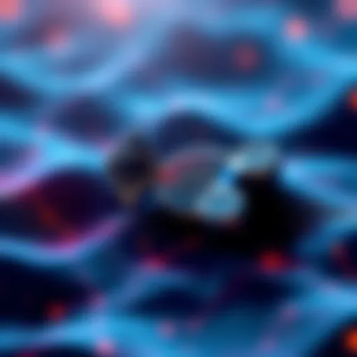Ripple's EVM sidechain connects Ethereum apps to the XRP ecosystem with a graphic of XRP and Ethereum logos linked together.