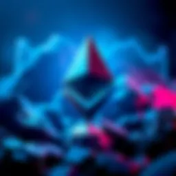SharpLink's logo with Ethereum symbol and dollar sign representing a $54 million purchase