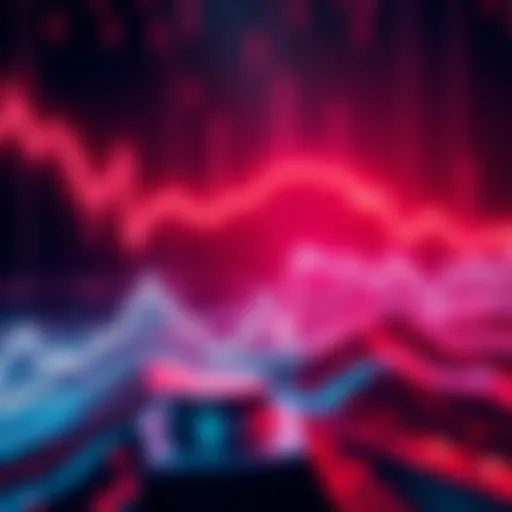 Graph showing SOL cryptocurrency price rise from 65K to 420K