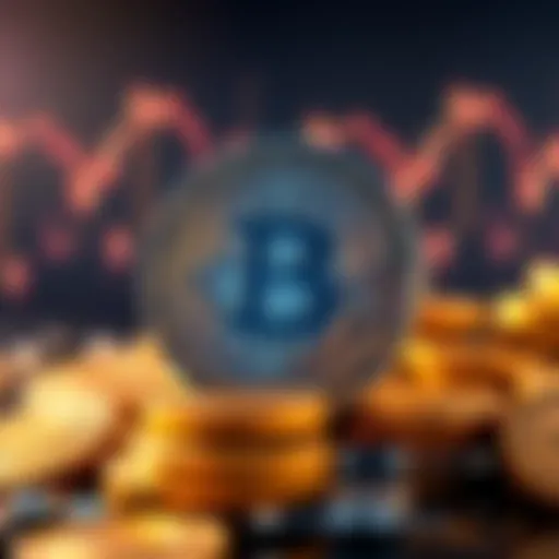 A graphic showing a symbol of Bitcoin and a representation of a $100 million investment, highlighting Strategy's acquisition of 850 bitcoins.