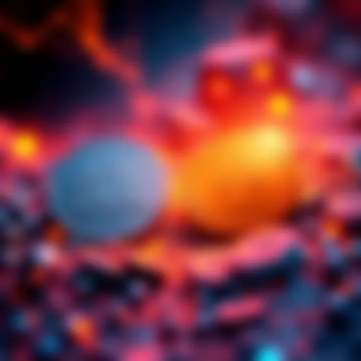 A graphic showing the exchange of SOL cryptocurrency for Monero (XMR) with privacy symbols