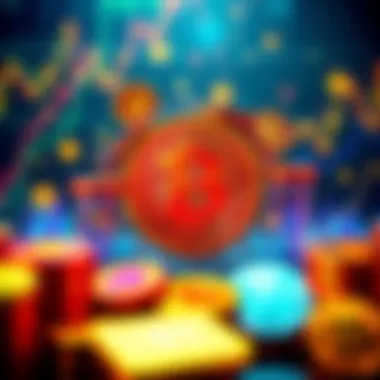 Top Cryptocurrencies E to S A graphic showcasing ranked cryptocurrencies from E to S for 2025-2026 with colorful coins and market trends.