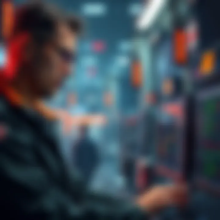 Frustrated UK trader searching for platforms to buy Pi cryptocurrency after locking mined assets