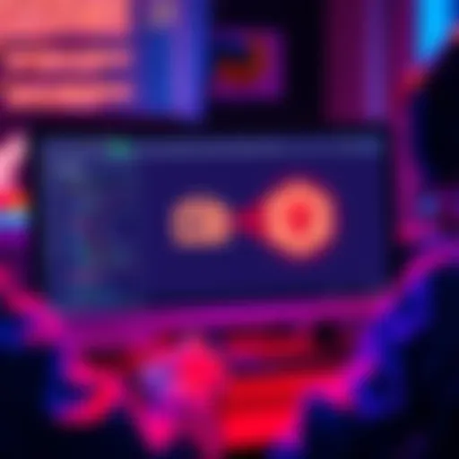 A user attempts to transfer Taiko tokens from LRC wallet to MetaMask, showing a computer screen with wallet interfaces, indicating a transfer process.