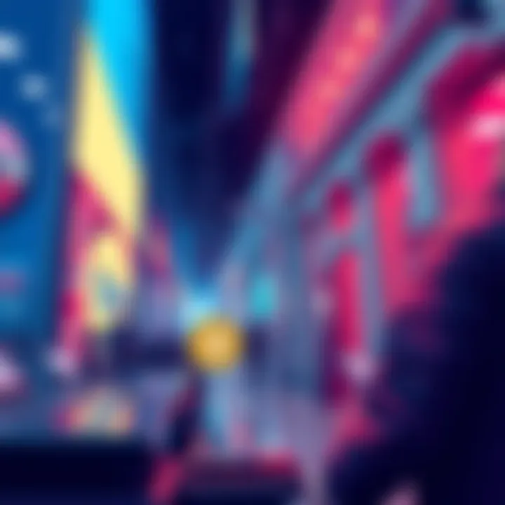 Withdrawing USDT from Coinbase A person withdrawing cryptocurrency from Coinbase at a bank with minimal fees